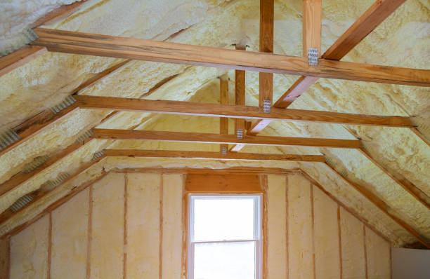 Best Insulation Installation Services in Kings Mills, OH