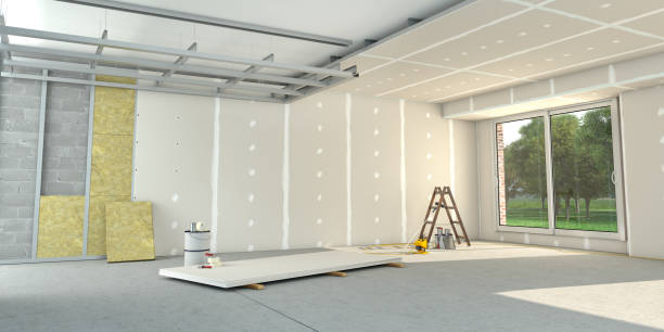 Best Insulation Maintenance and Repair in Kings Mills, OH