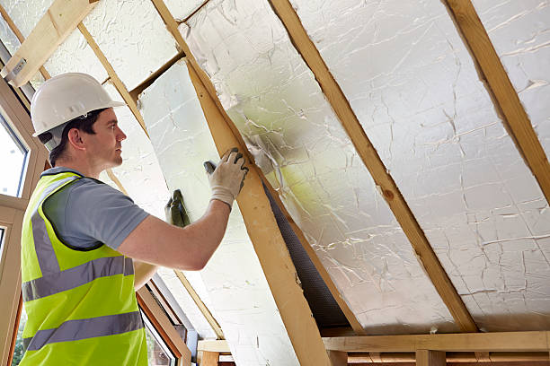 Best Commercial Insulation in Kings Mills, OH