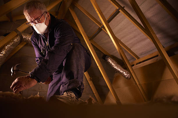 Best Insulation for Specific Applications in Kings Mills, OH