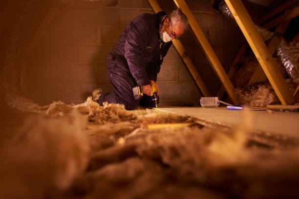 Best Residential Insulation in Kings Mills, OH